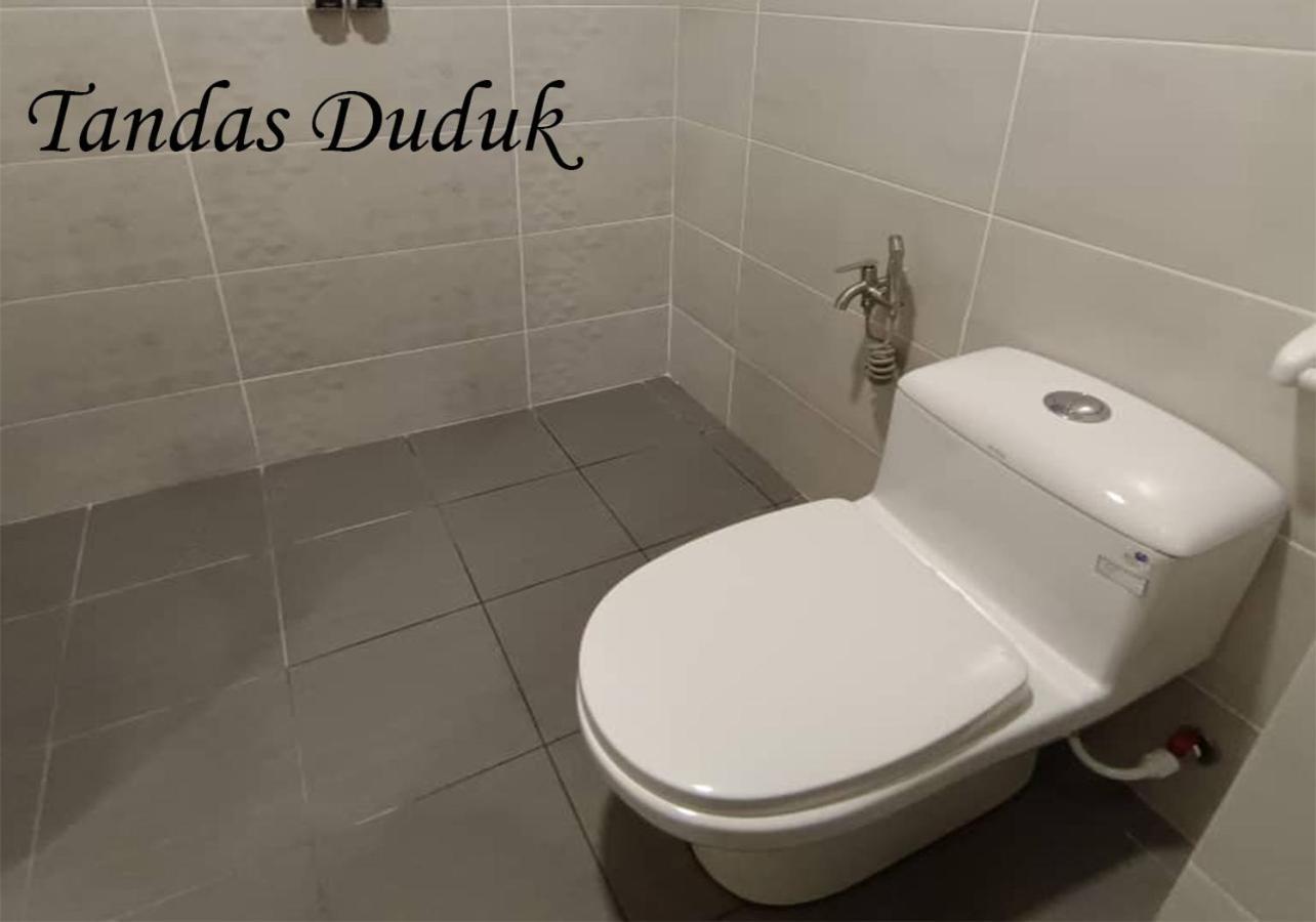 Mutiara Melaka Beach Resort - Islamic Compliance Only Tangga Batu Exterior photo