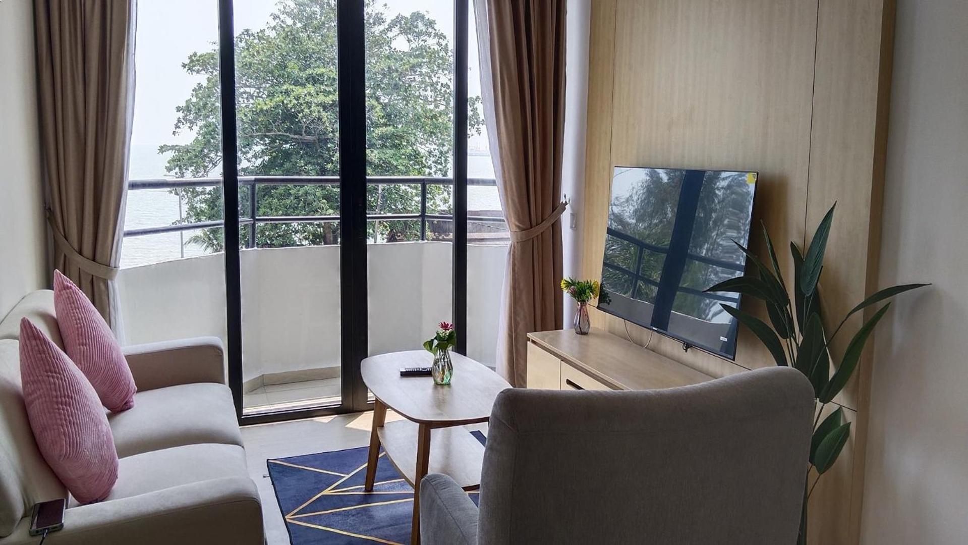Mutiara Melaka Beach Resort - Islamic Compliance Only Tangga Batu Exterior photo